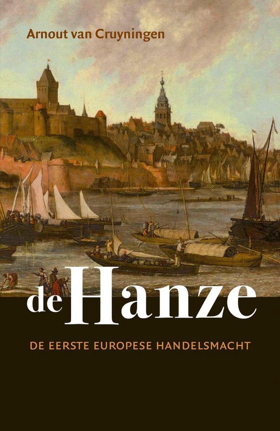 De Hanze — E-book