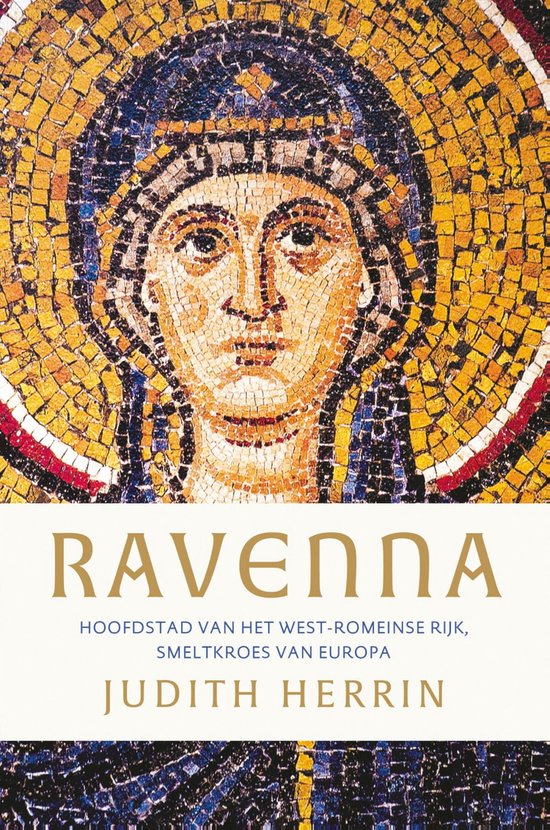 Ravenna — E-book