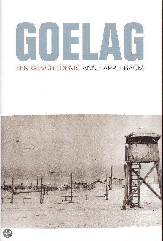 Goelag — Hardcover