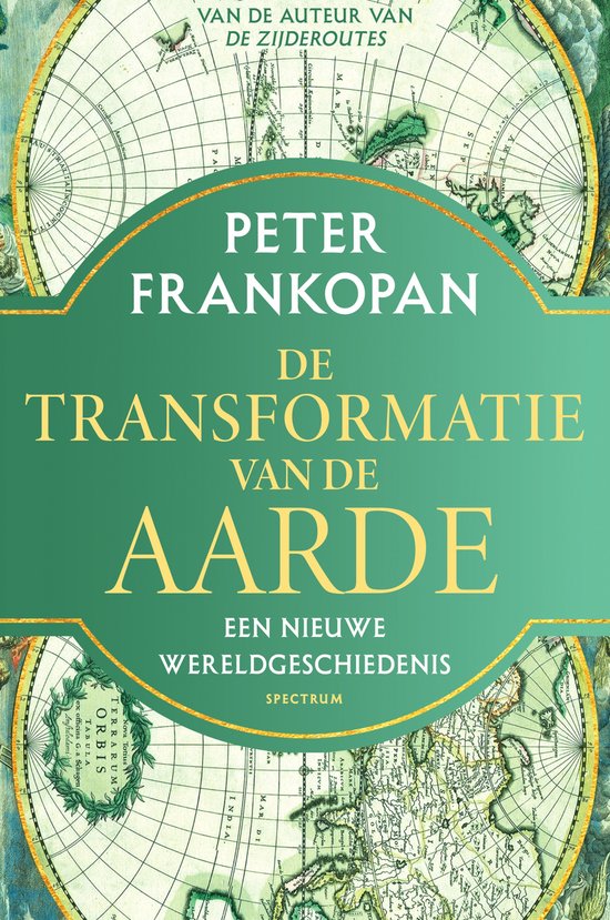 De transformatie van de aarde — E-book