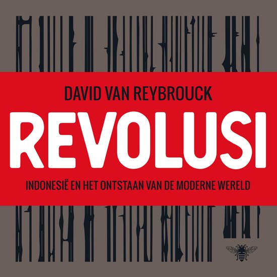 Revolusi — Luisterboek