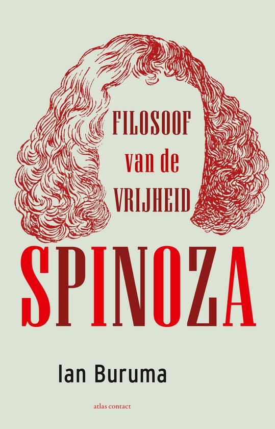 Spinoza — E-book