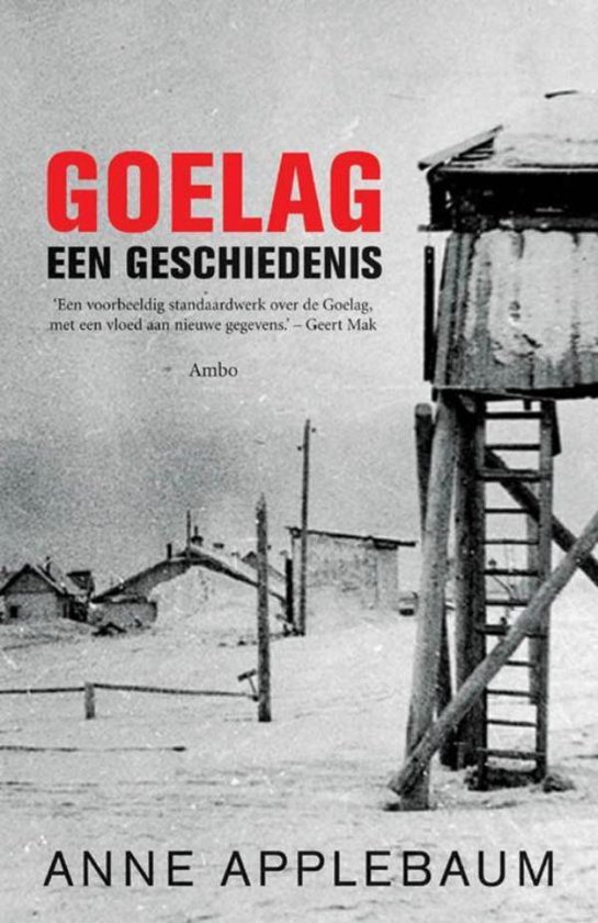 Goelag — E-book