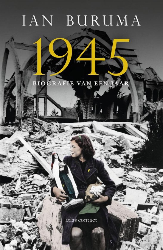 1945 — E-book