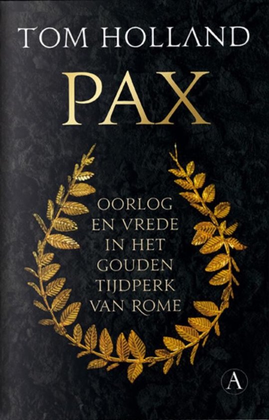 Pax — E-book