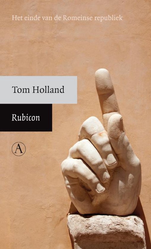 Rubicon — E-book