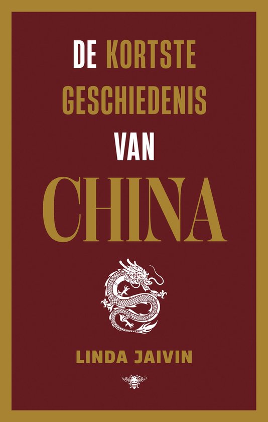De kortste geschiedenis van China — E-book